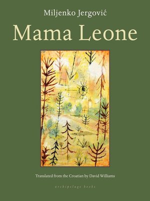 cover image of Mama Leone
